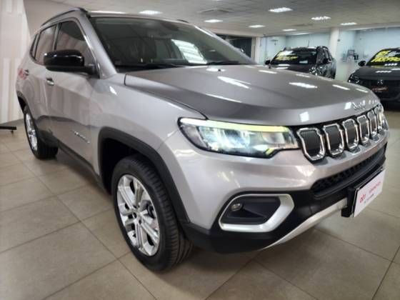 JEEP COMPASS 2.0 TD350 TURBO DIESEL LONGITUDE AT9 JEEP COMPASS 2.0 TD350 TURBO DIESEL LONGITUDE AT9